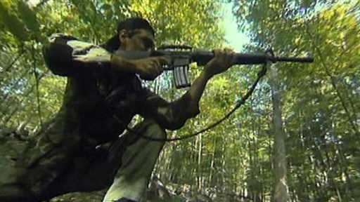 Troma's War