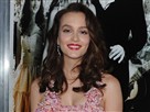 Leighton Meester Sets the Record Straight About Possible 'Gossip Girl' Departure