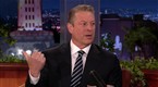 The Tonight Show with Conan O'Brien: Al Gore, Part 1