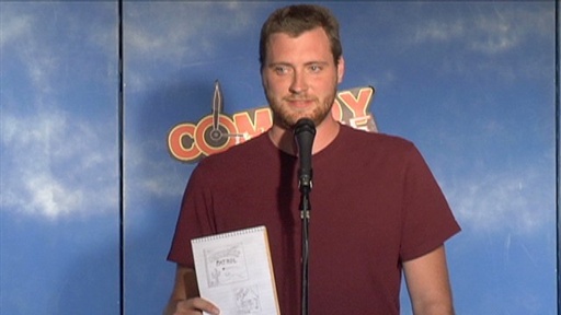 Johnny Beehner: Jury Duty Video