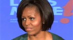 The Obama Administration: First Lady Tackles Childhood Obesity