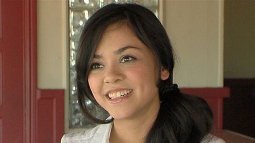 Alyssa Bernal Reveals Her Justin Bieber Connection