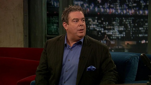 Elvis Duran