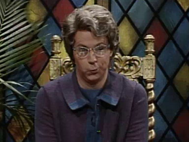 Church Chat: Rob Lowe