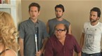 It's Always Sunny in Philadelphia: Deed