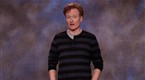 The Tonight Show with Conan O'Brien: Eco PSAs