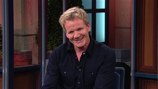 Jay Leno Show