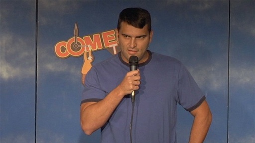 Keith Ernst: Celebrity Kid Names Video