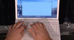 Attack of the Show: MSI Wind U210 Netbook Review
