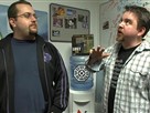 Last Night's Lost: The Substitute