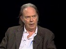 Neil Young: Building His Own Car