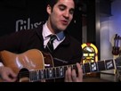 Glee's Darren Criss Performs 'Human'