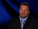 Ultimate Honors: Edge is honored by Triple H