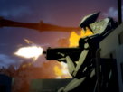 Linebarrels of Iron | Season 2 Episode 19 | Light Reaches, Shadow is Uncovered