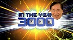 The Tonight Show with Conan O'Brien: In the Year 3000, Nov 12, 2009