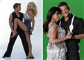 Pamela Anderson & Shannon Doherty Talk 'Dancing With the Stars' Season 10 picture