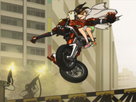 RideBack | Season 1 Episode 4 | A Close Call for Shoko