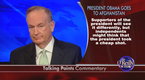Bill O’Reilly’s Talking Points – Tue, May 1, 2012