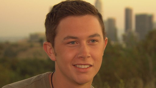 Scotty McCreery Talks New Music Video, If He's Dating & Life aft
