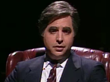 Dukakis After Dark Video