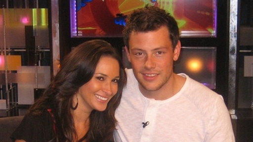 How Well Does Cory Monteith Know His 'Glee' Cast Mates? Video