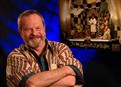 Terry Gilliam On 'the Imaginarium of Doctor Parnassus' & Heath Ledger picture