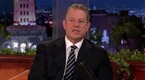 The Tonight Show with Conan O'Brien: Al Gore, Part 2