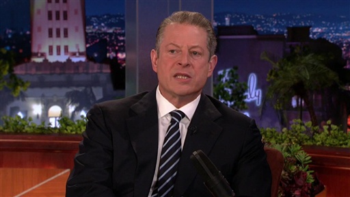 Al Gore, Part 2