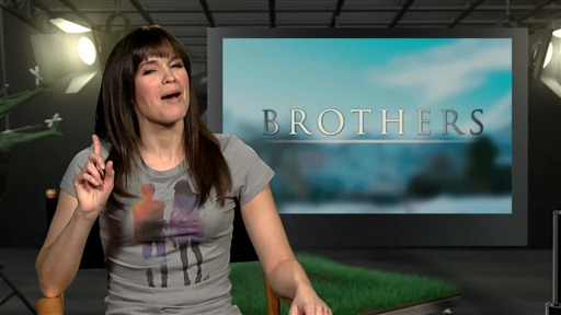 Brothers Reviewed by the Rotten Tomatoes...