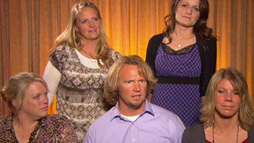 Meet TLC's 'Sister Wives': Is Doing the Show Worth the Risk?