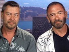Gay Married Couple Speak Out On Their Immigration Battle
