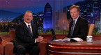 The Tonight Show with Conan O'Brien: Al Gore, Part 3