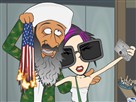 Hipsters in Space: Jihad Is Rad