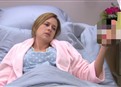 Swaddle picture