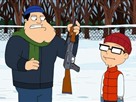 Crap My American Dad Utters: Native Americans