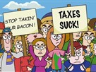 Chilly Beach | Season 3 Episode 3 | How to Succeed in Government Without Really Caring
