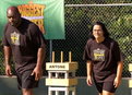 The Biggest Loser : Week 9