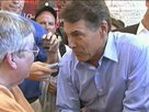 Will Perry Fans Tire of His Straight Talk?