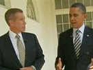 Obama Speaks to NBC About Economy, GOP