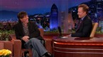 The Tonight Show with Conan O'Brien: Thu, Sep 10, 2009 (season 1, episode 63)
