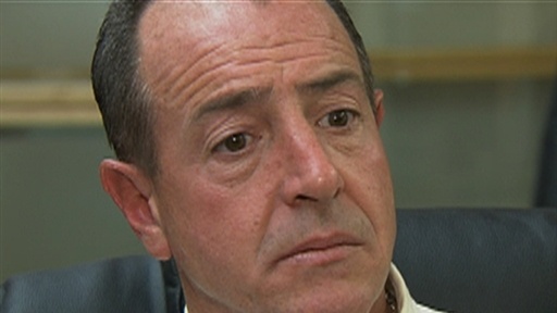 Michael Lohan: 'I'll Do What I Have to Do' to Get Lindsay Off Pr