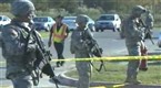 NBC Nightly News with Brian Williams: Ft. Hood Tragedy Sparks Military Security Review