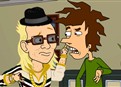 play video on Hulu