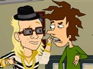 David Cross on Odd Job Jack