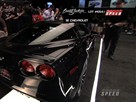 '12 Corvette