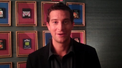 5 Things You Didn't Know About Bear Grylls