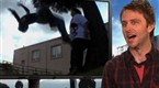 Web Soup: Nutshot Flip Trick
