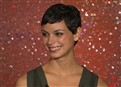 Morena Baccarin 'Very Excited' for Audience to See 'V' picture