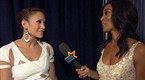 Access Hollywood: 2009 AMAs: Jennifer Lopez Fights Her Way Back