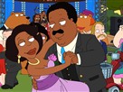 You're the Best Man, Cleveland Brown